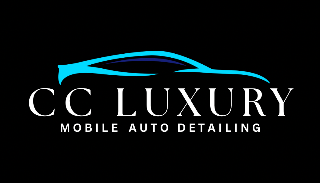 CC Luxury Detailing